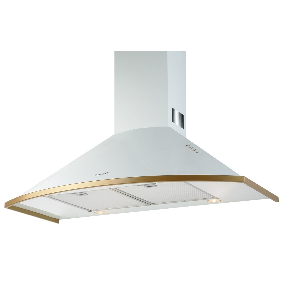 Máy Hút Mùi Áp Tường Cata CLASICA WH 60/90 Có Tốt không?