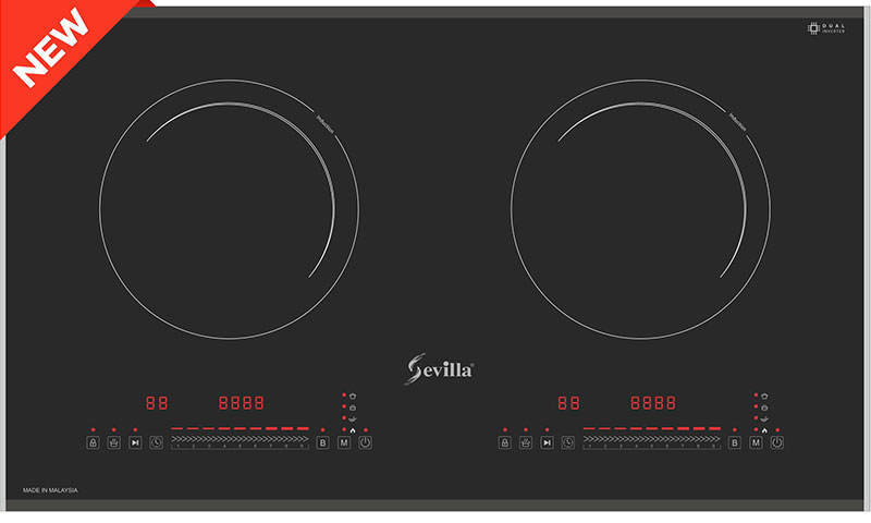 Bếp từ Sevilla SV-MA159