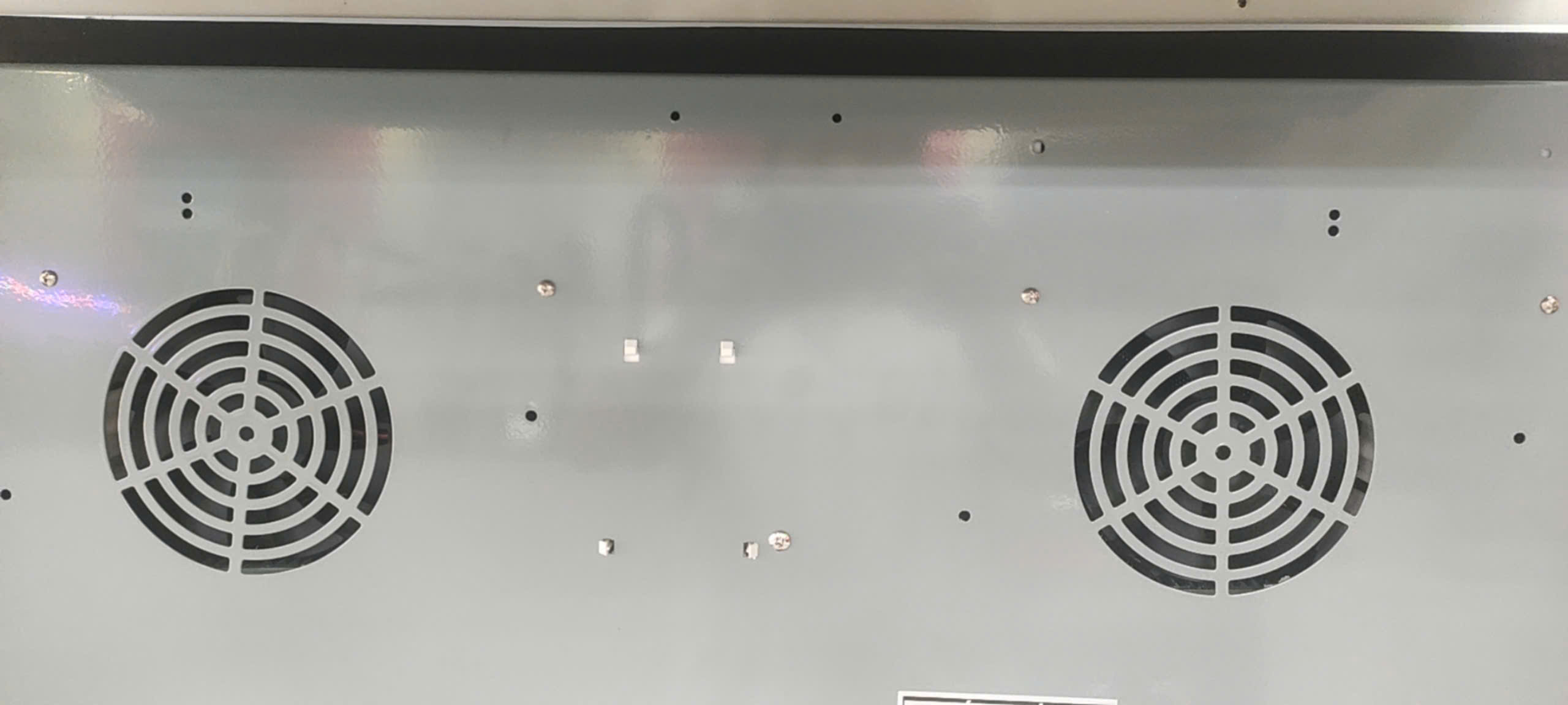 Bếp từ Canzy CZ - EU8807 Plus ( New 2026)