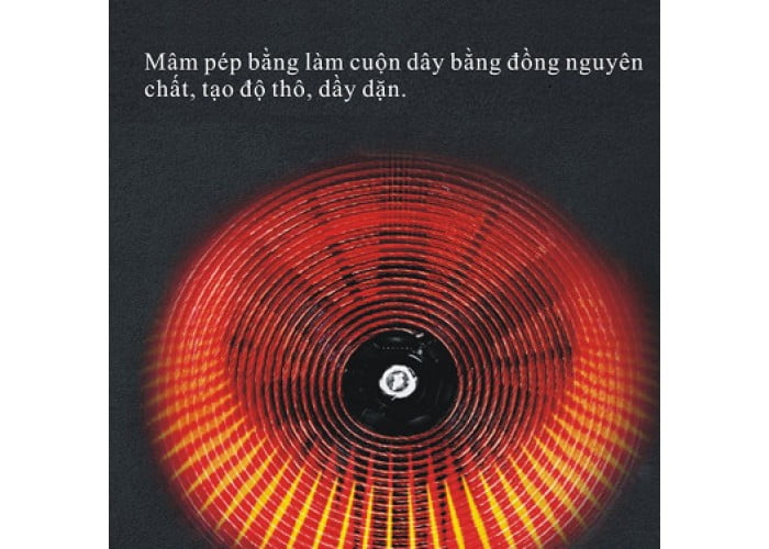 Bếp điện từ đôi  Shimesi DCL – 109