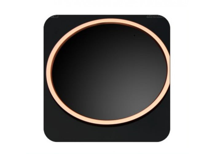 Bếp điện từ - hồng ngoại Shimesi  DCL-108