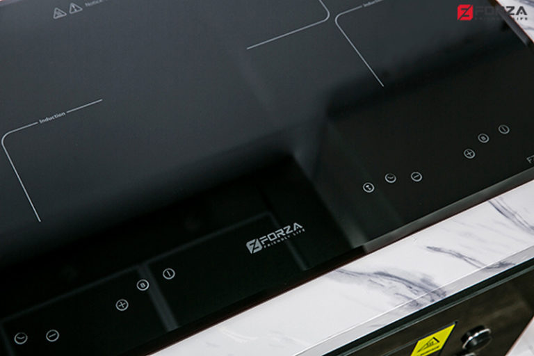 BếpTừ Đôi Forza FZ-68 EC