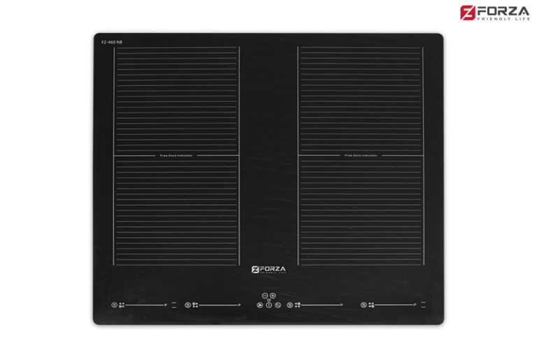 Bếp Từ Đa Điểm  FORZA FZ-460 NB