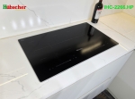 Bếp từ đôi Hubscher Model IHC-2266.HP