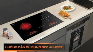 Bếp từ Junger có thực sự tốt?