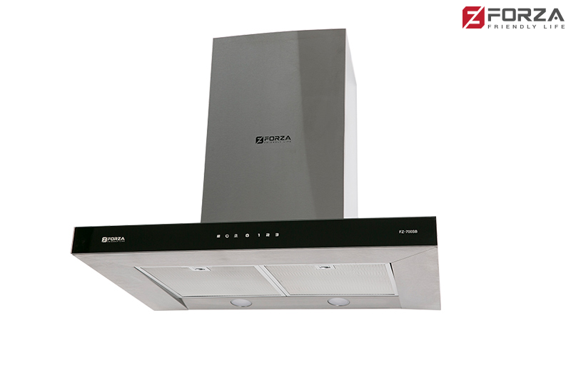 Máy Hút Mùi Mặt Phẳng FZ-700 SB