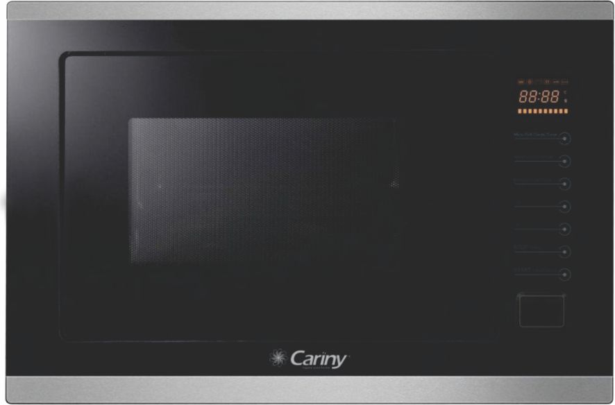 Những Tinh Năng của Lò Vi Sóng Lắp Âm Tủ CARINY CAV-2501GB