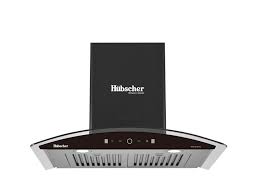 Máy hút mùi Hubscher model: RHC-2219.TC