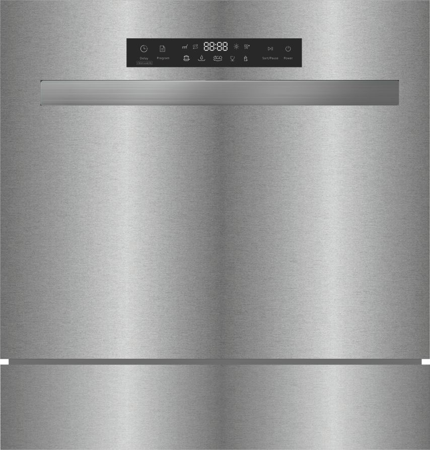 Máy Rửa Bát Âm Tủ CARINY CAR-6065SS Giải Pháp Tối Ưu Dành Cho Người Bận Rộn