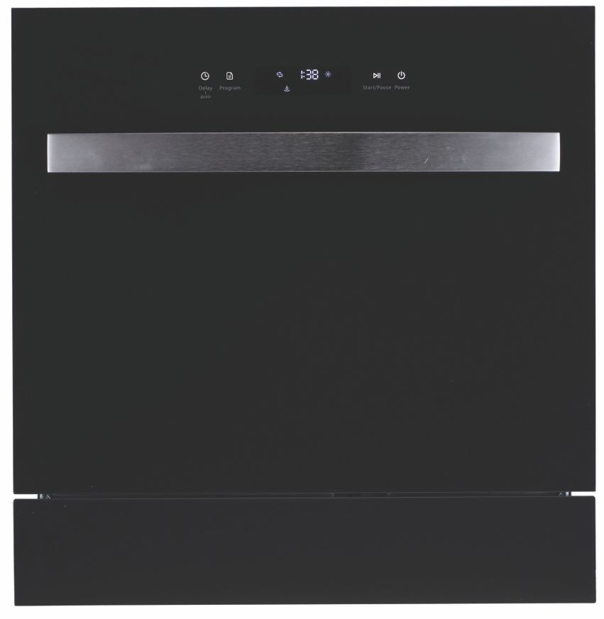 Máy Rửa Bát Độc Lập CARINY CAR-6065GB