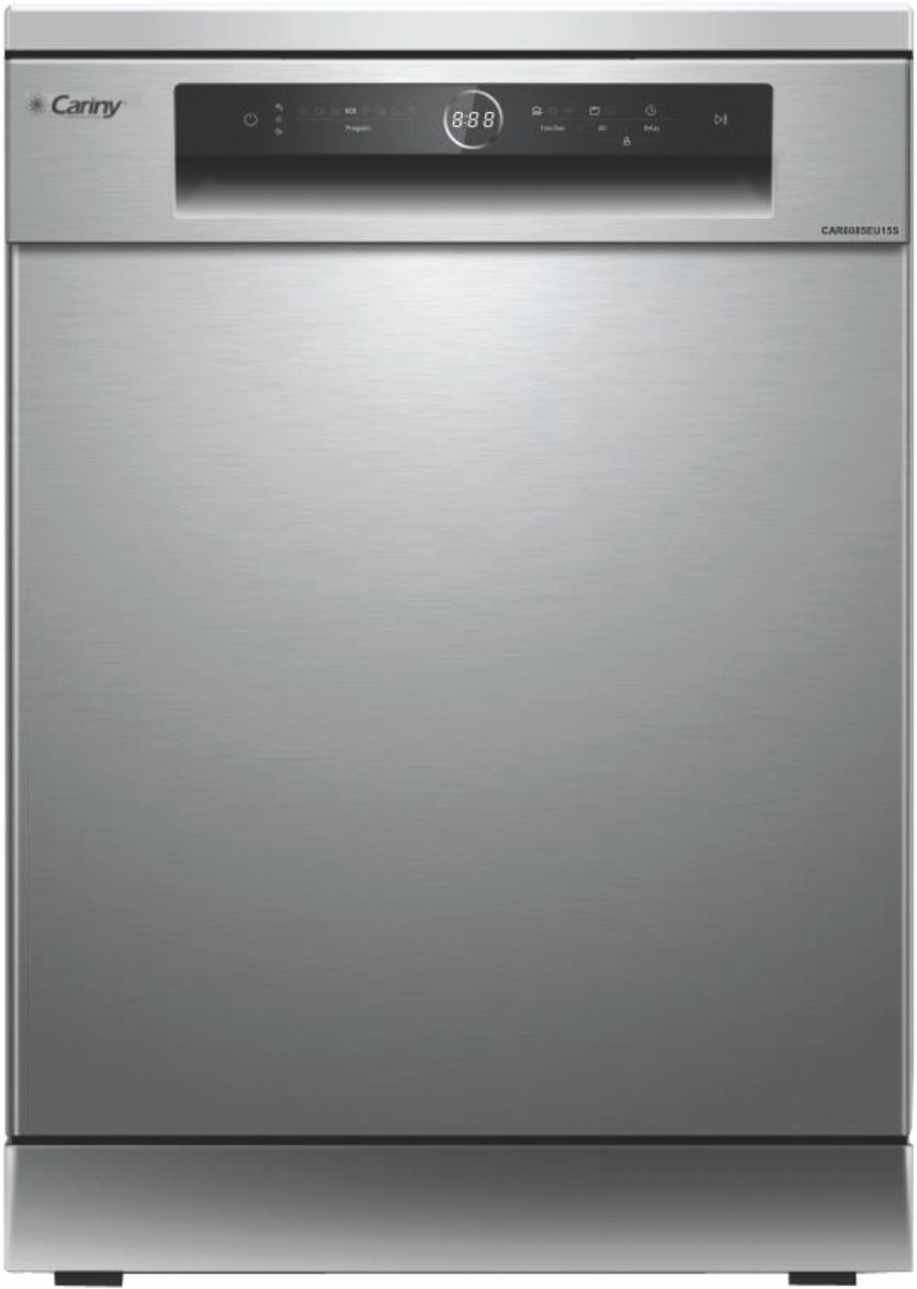 Máy Rửa Bát Độc Lập Cariny CAR6085EU15S
