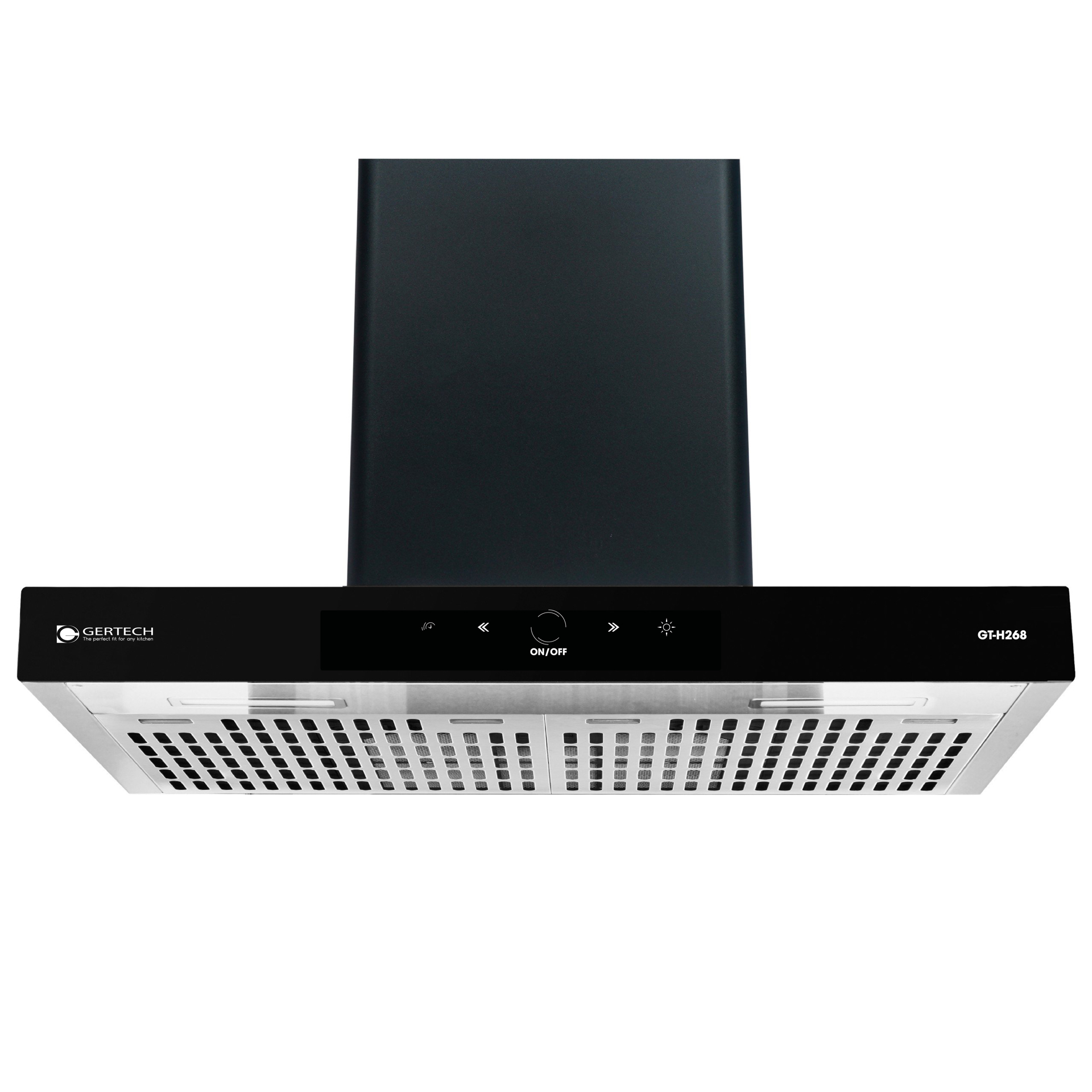 Hút mùi Gertech GT-268