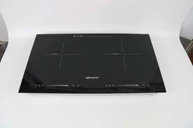 Bếp từ đôi Srapp SH-BT408