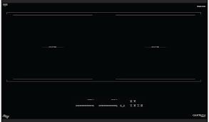 Bếp Điện Từ Đôi gertech GT-5206