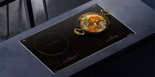 Bếp từ đôi GrandX GX-IP689SE