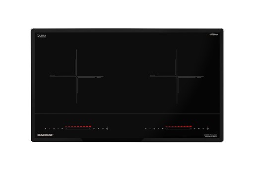 BẾP ĐÔI ĐIỆN TỪ SUNHOUSE SHB9109S SERIES 9.0