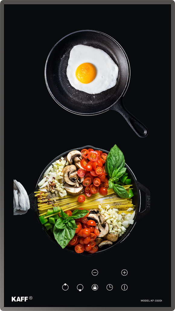 Bếp từ Domino KAFF KF-330DI