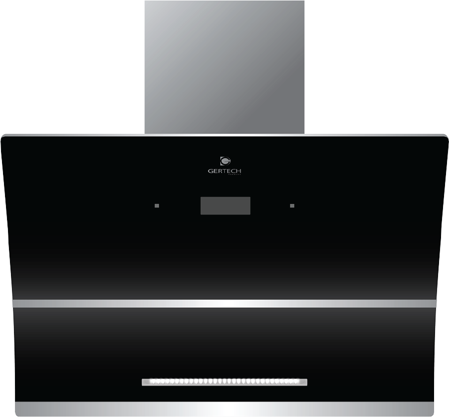 Máy Hút Mùi Nghiêng Gertech GT-H305