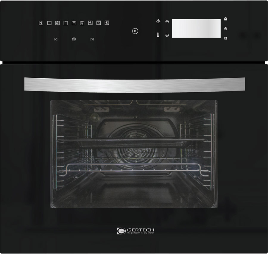 Lò nướng điện thông minh Gertech GT-688 đến từ Đức
