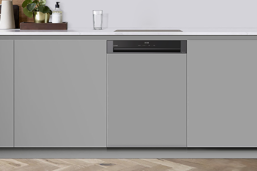 Máy rửa bát GrandX SMI8GX68