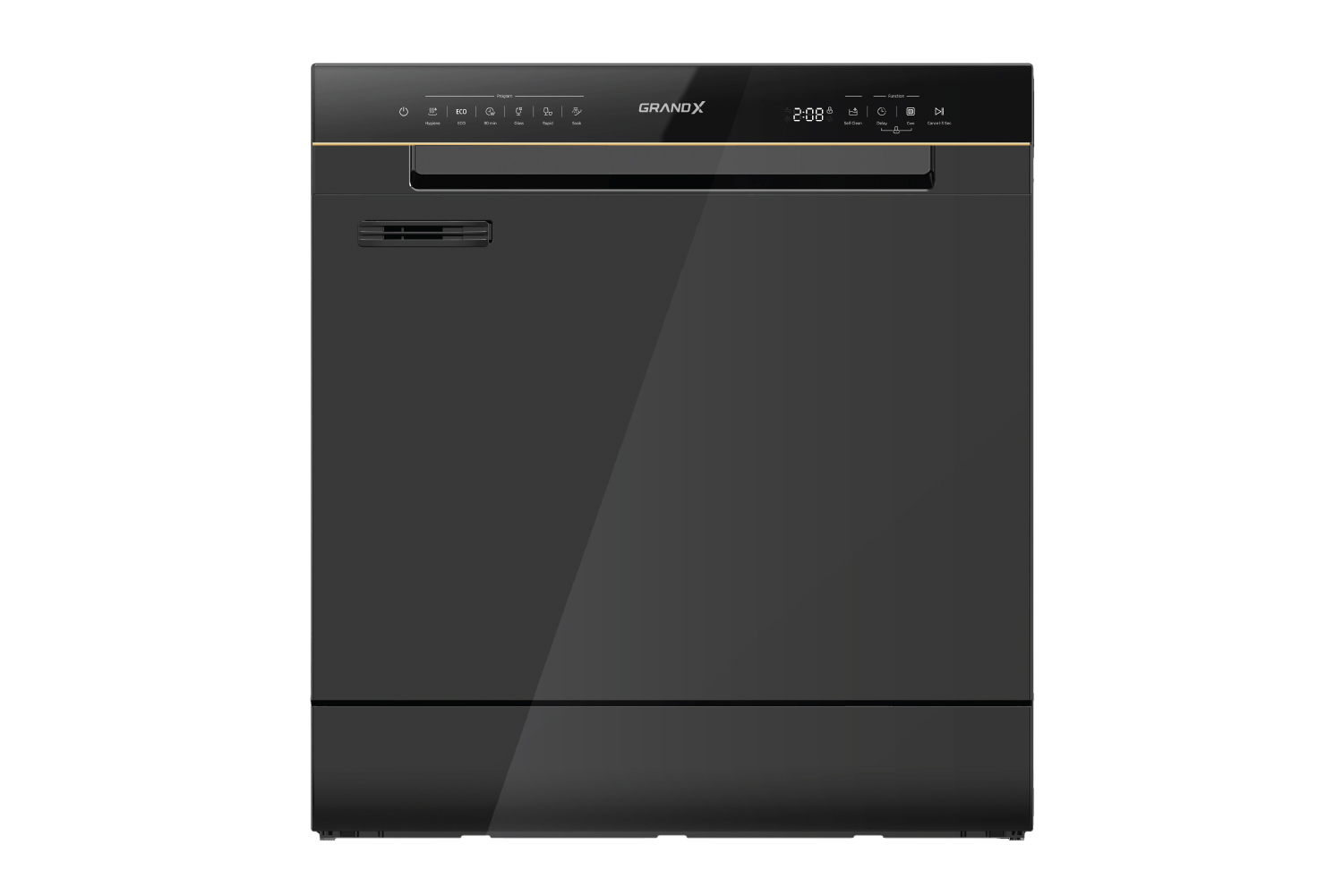 Máy rửa bát GrandX SMS6GX10G