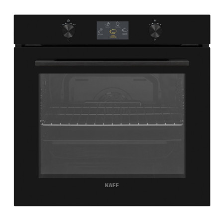 Lò nướng âm tủ KAFF KF- BI75TFT với Công nghệ thông minh vượt trội và sự an toàn tuyệt đối