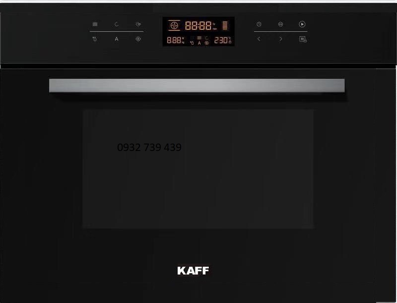Lò nướng kết hợp lò vi sóng KAFF KF-OSM44L