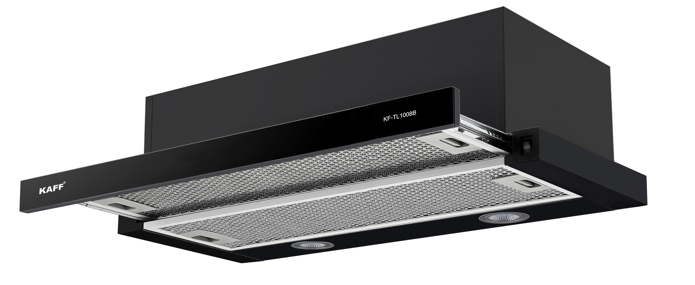 ﻿﻿Máy hút mùi âm tủ KF-TL1008B