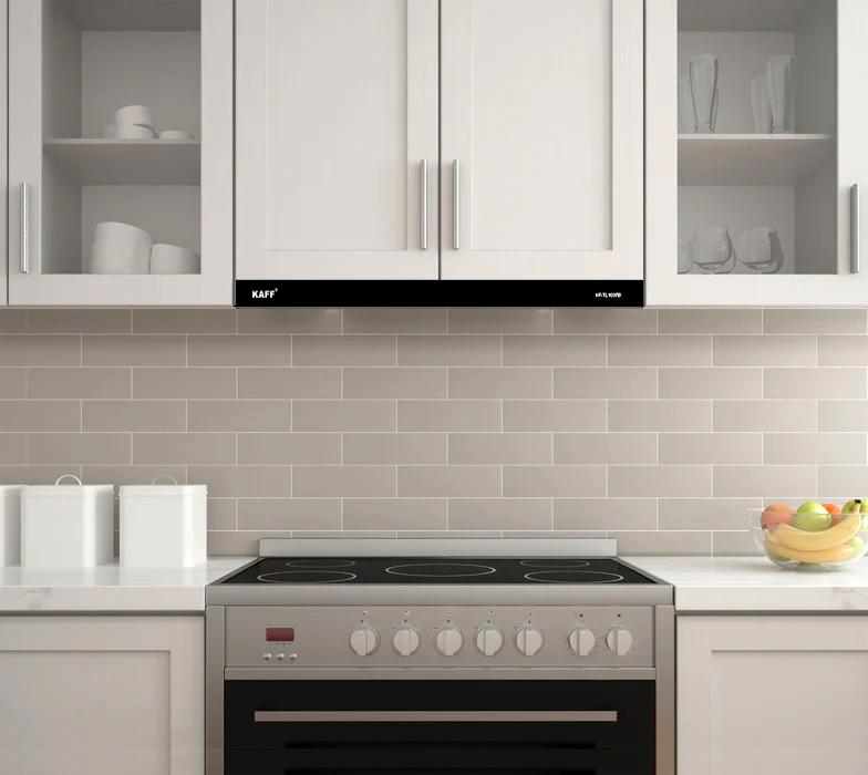 ﻿﻿Máy hút mùi âm tủ KF-TL1008B