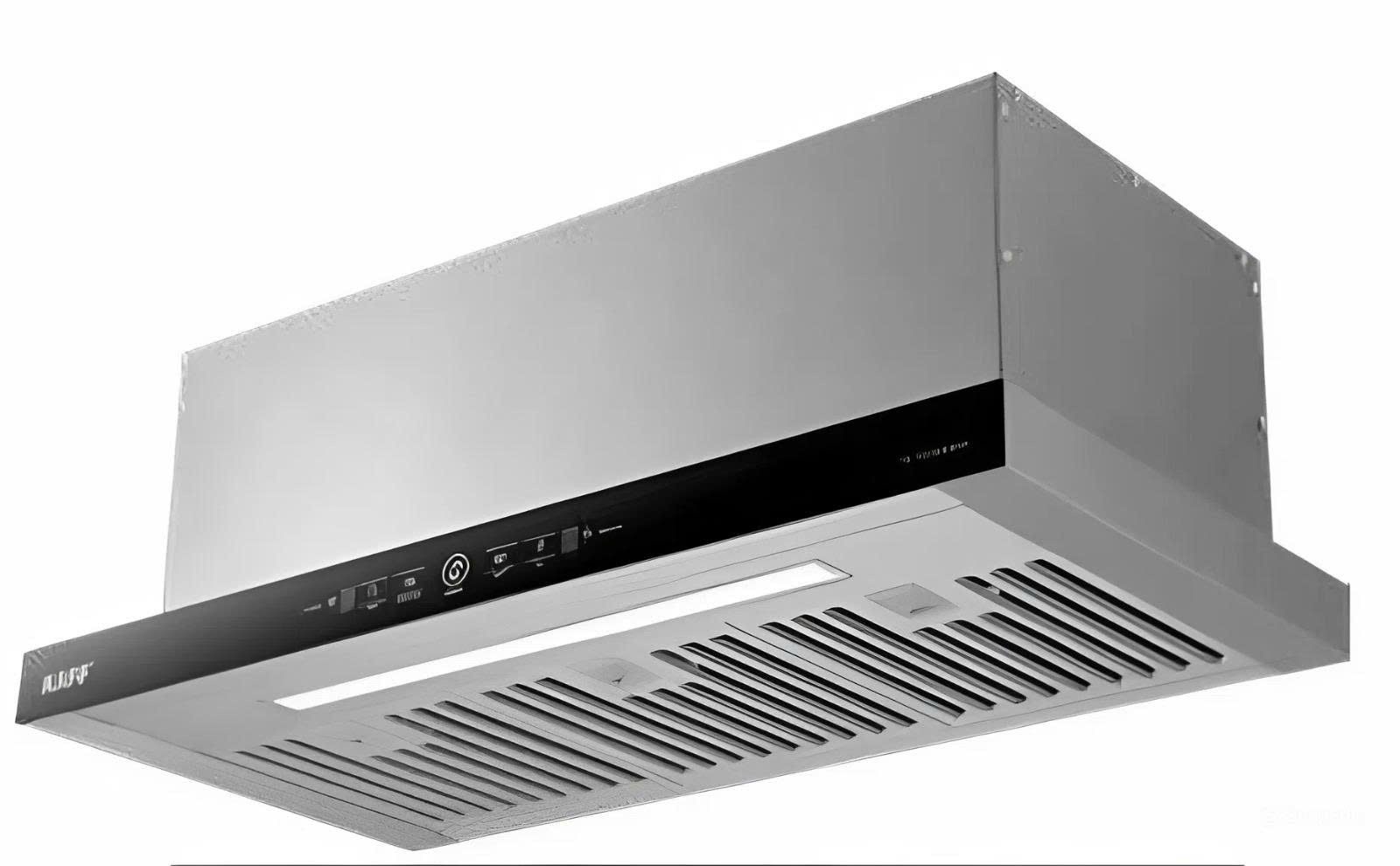 Máy hút mùi âm tủ vẫy tay KAFF KF-TL7735S BOST công suất hút cực mạnh và tính năng vẫy tay thông minh