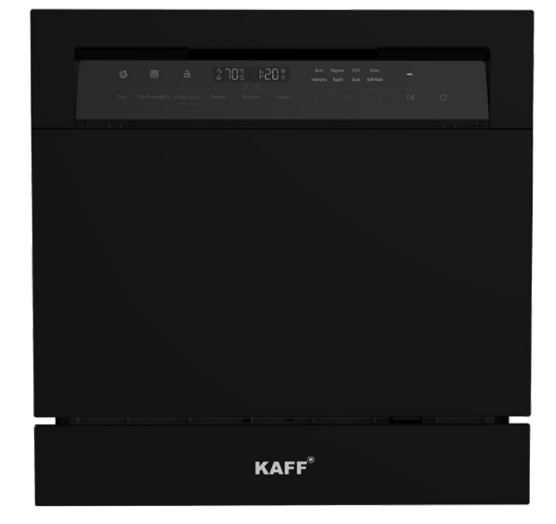 Máy rửa bát 10 bộ KAFF KF-BIV810S