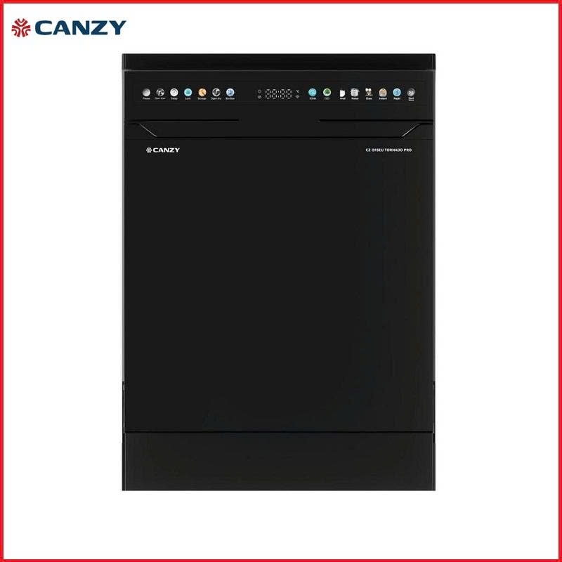 Máy Rửa Bát Canzy CZ B15EU TORNADO PRO