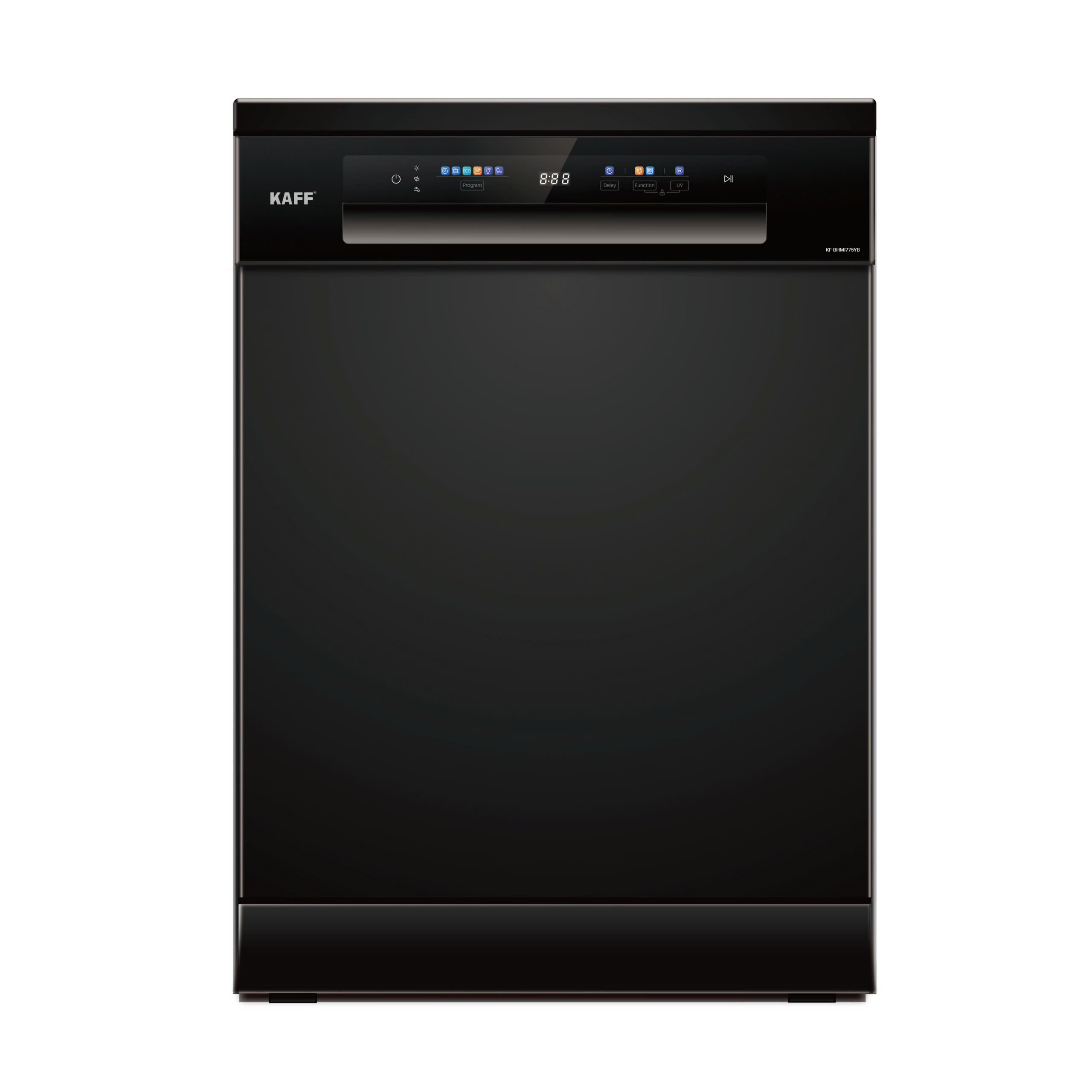 Máy rửa bát KAFF KF- BHMI775YB