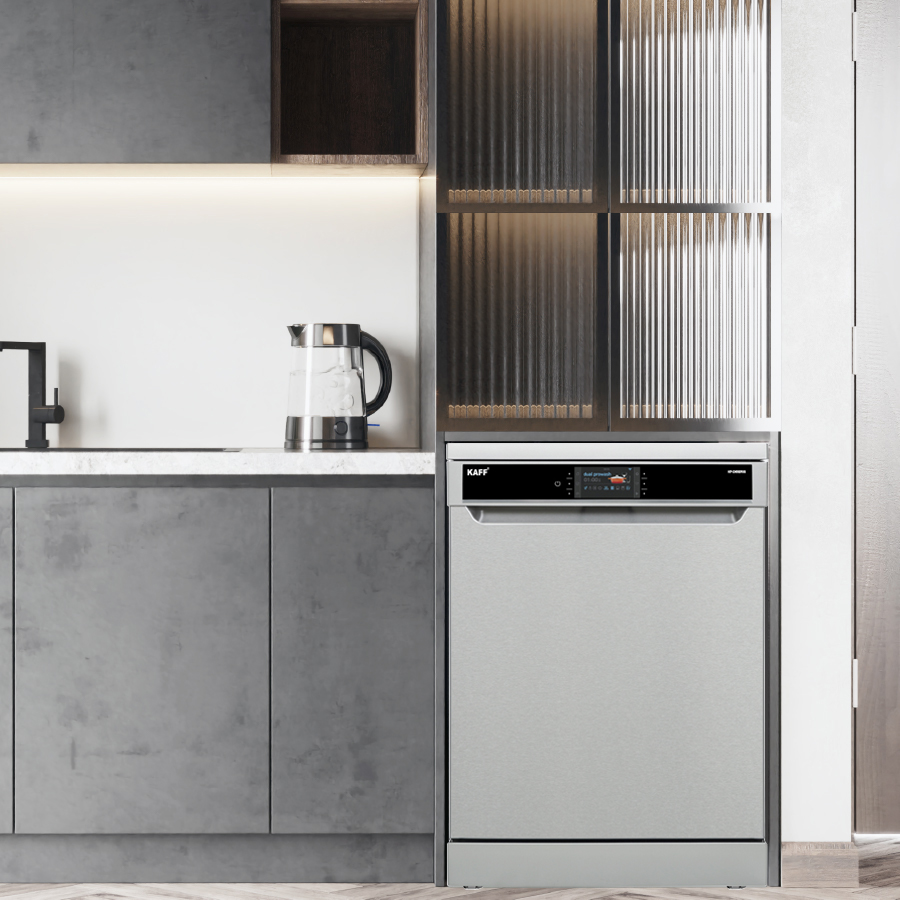 Máy rửa bát KAFF KF-D65ERIS