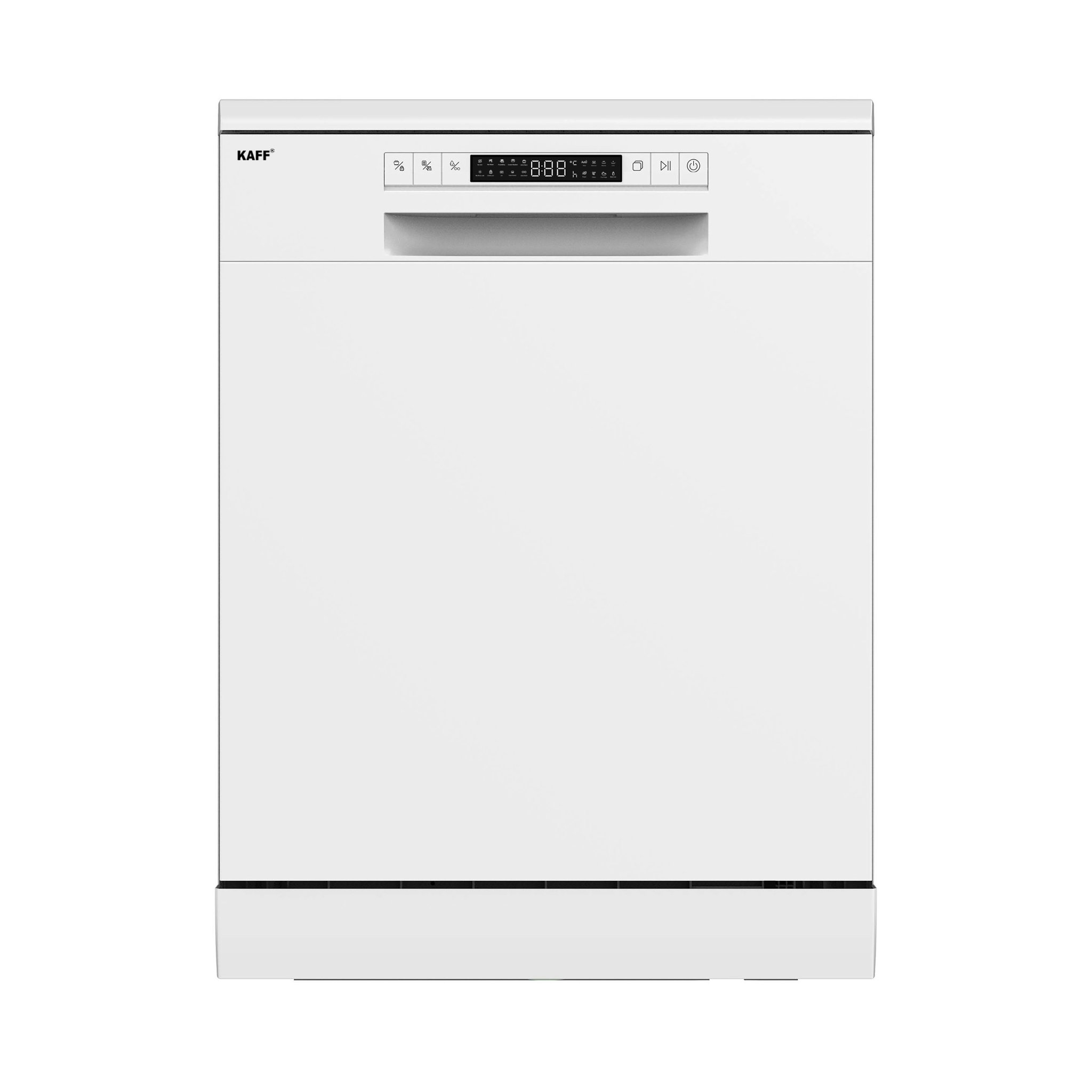 Máy rửa bát KAFF KF--SBL775W NEW PLUS Có tốt không?