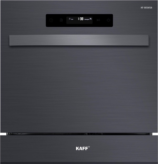 Máy rửa bát âm tủ KAFF KF- BISMS8