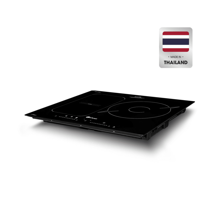 Bếp từ ba Cores LT66-ID02