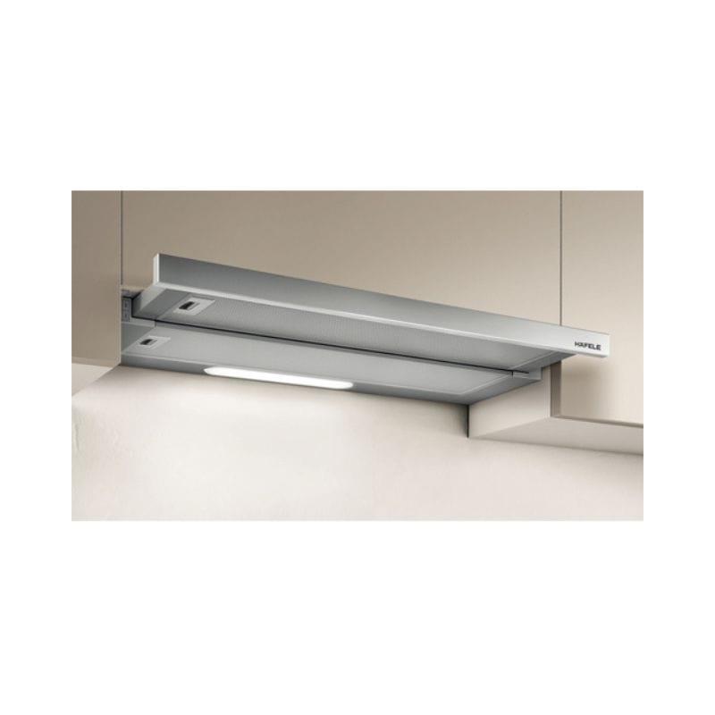 Máy hút mùi âm tủ Hafele DHI623GSG 539.86.052