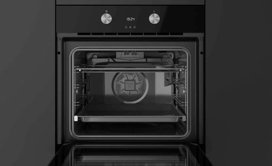 Lò nướng Teka HLB 8415 BK