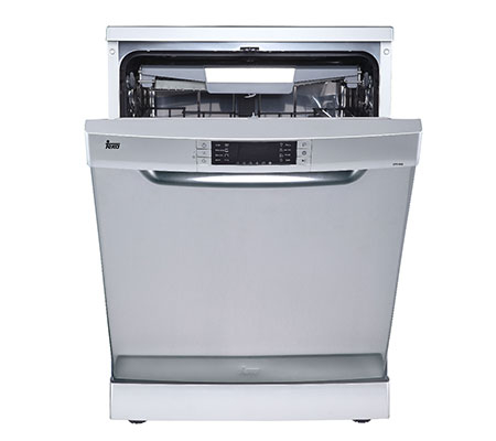 Máy rửa bát Teka LP9 850 sự kết hợp hoàn hảo giữa kích thước tiêu chuẩn, hệ thống an toàn đáng tin cậy
