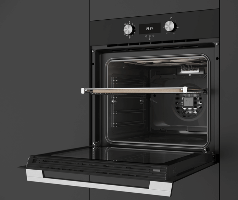 Lò nướng Teka Maestro Pizza HLB 8510 P