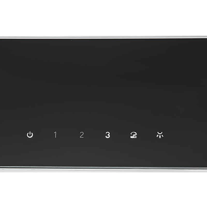 Máy hút mùi gắn tường Hafele HH-WVG90B 539.89.335